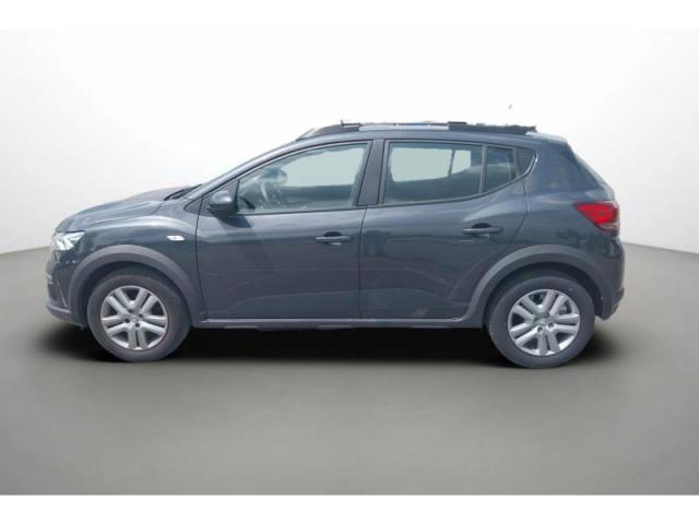 Dacia Sandero image 7