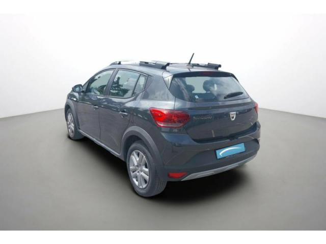 Dacia Sandero image 2