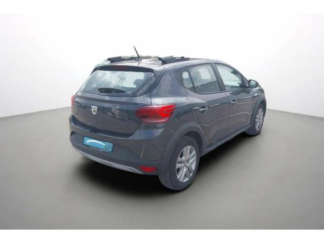 Dacia Sandero image 8