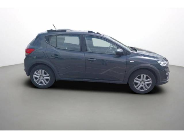 Dacia Sandero image 6