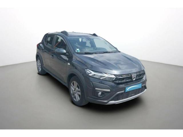 Dacia Sandero image 3