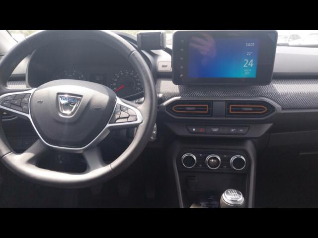 Dacia Sandero image 4