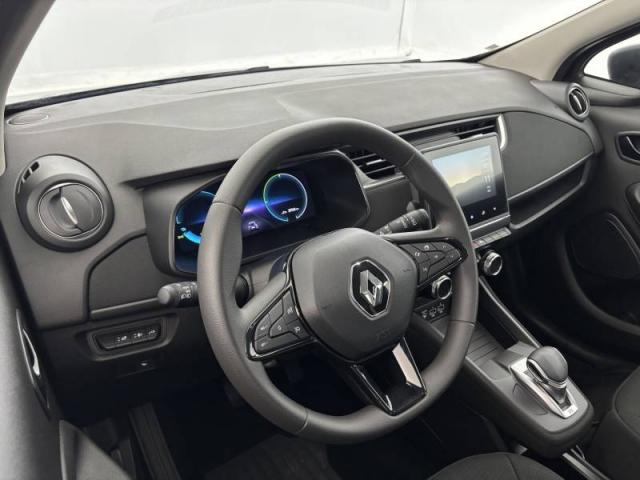 Renault Zoe image 1
