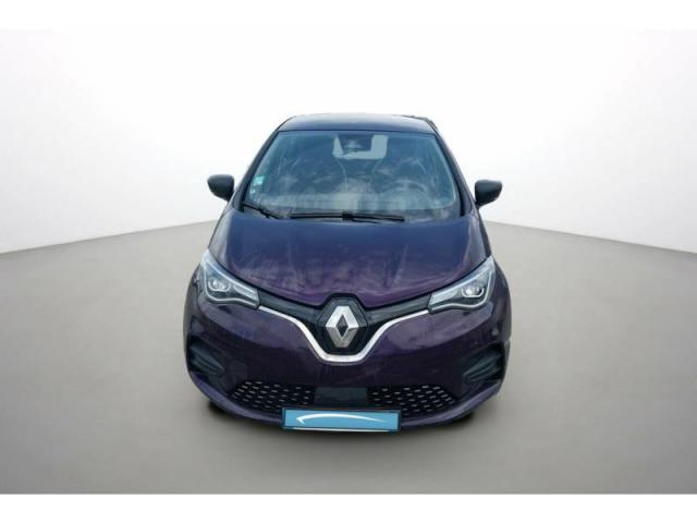 Renault Zoe image 3