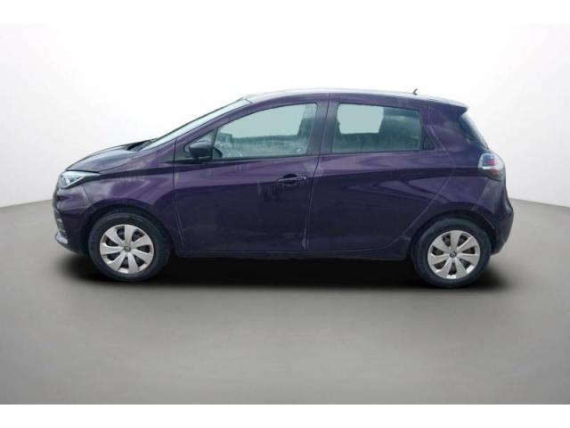 Renault Zoe image 7