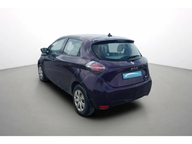 Renault Zoe image 2