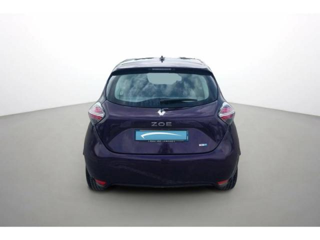Renault Zoe image 1