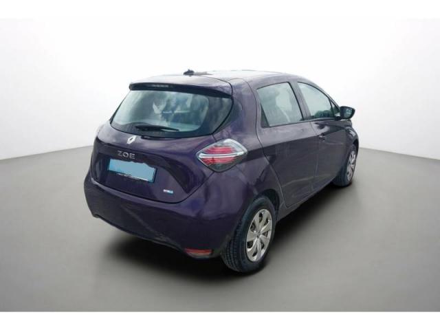 Renault Zoe image 5