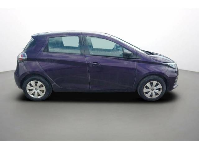 Renault Zoe image 6