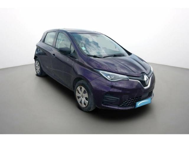 Renault Zoe image 4