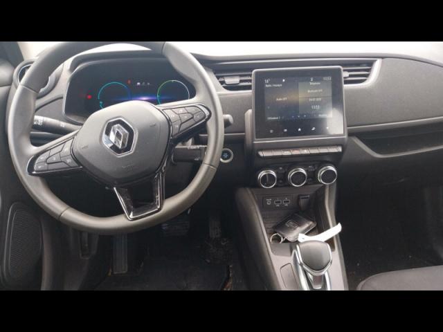 Renault Zoe image 8
