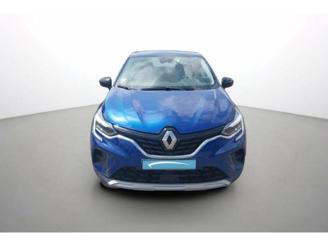 Renault Captur image 7