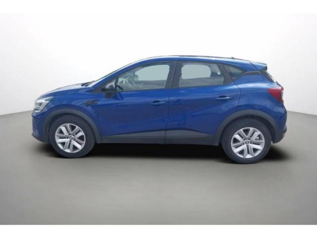 Renault Captur image 1