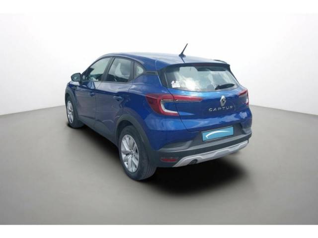 Renault Captur image 5