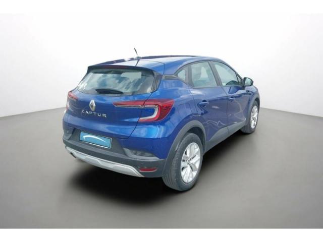Renault Captur image 3