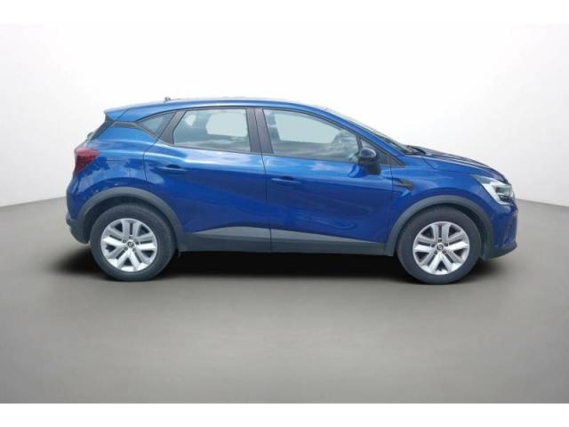 Renault Captur image 8