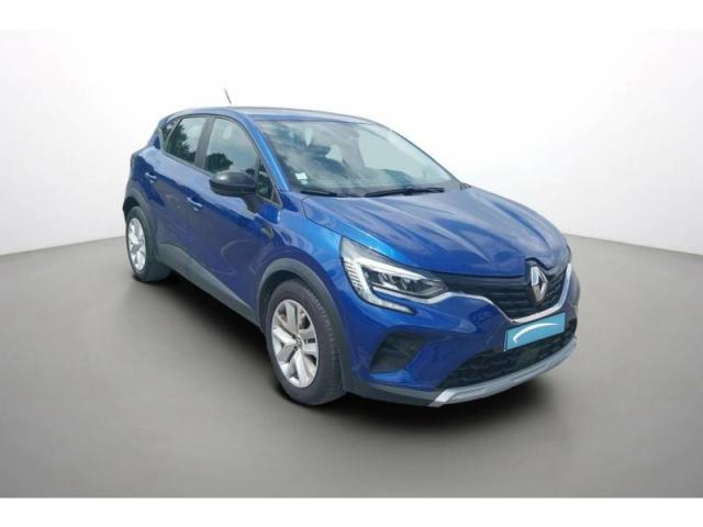 Renault Captur image 6