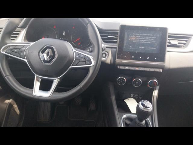 Renault Captur image 2