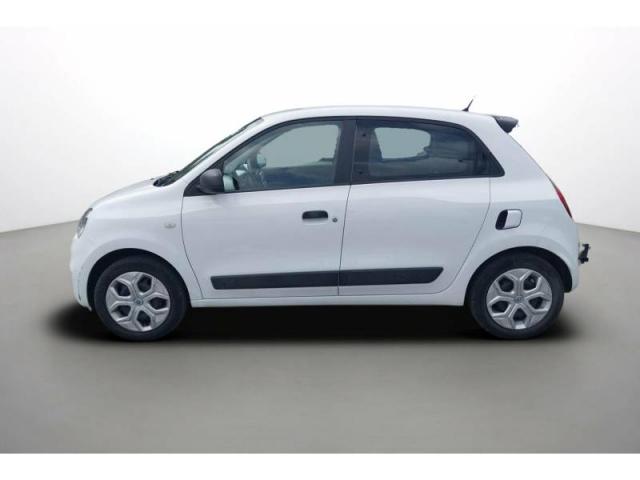 Renault Twingo image 6