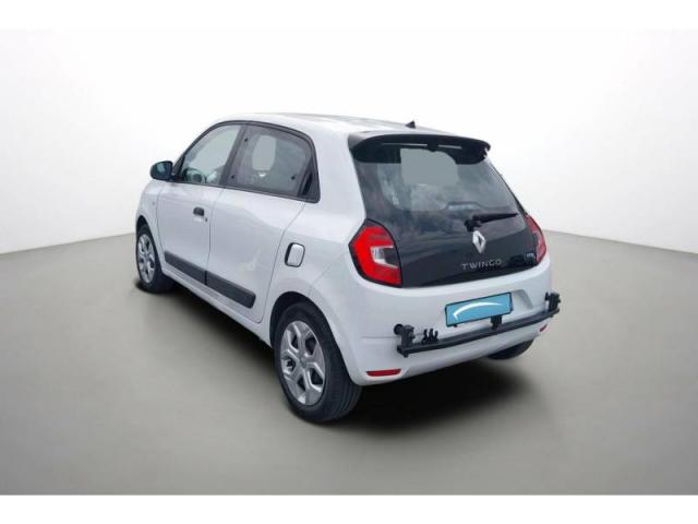 Renault Twingo image 9