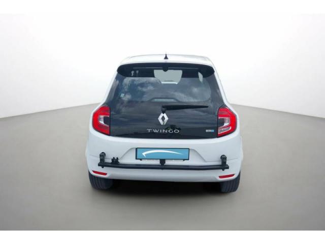 Renault Twingo image 8