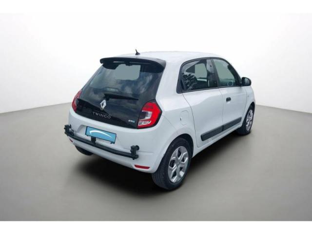 Renault Twingo image 7