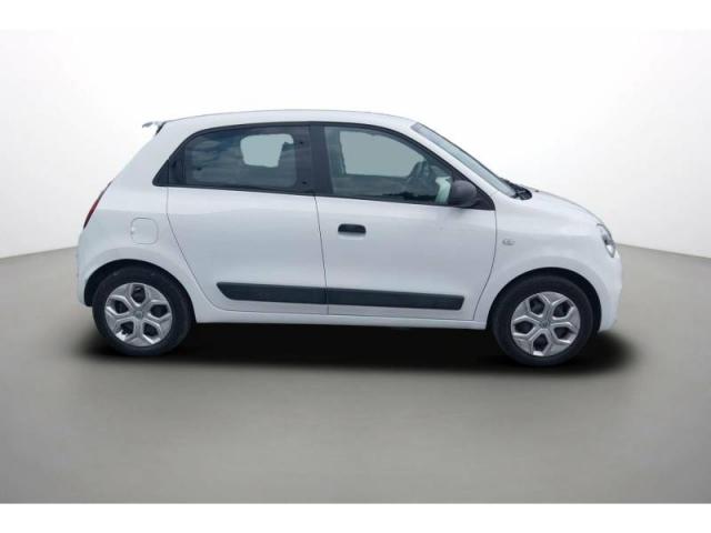 Renault Twingo image 4