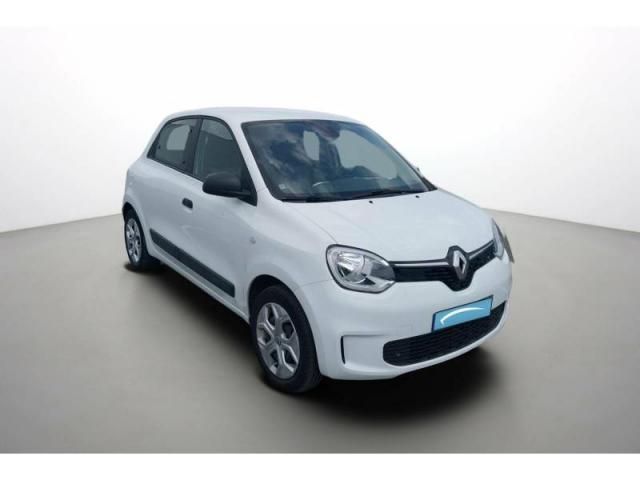 Renault Twingo image 3