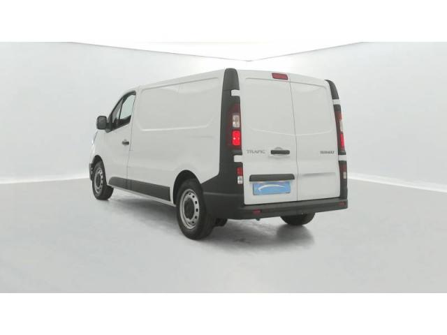 Renault Trafic image 5