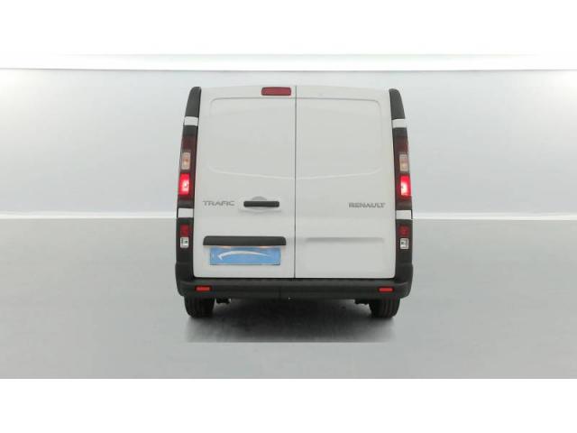 Renault Trafic image 3