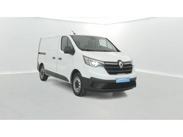 Renault Trafic image 4