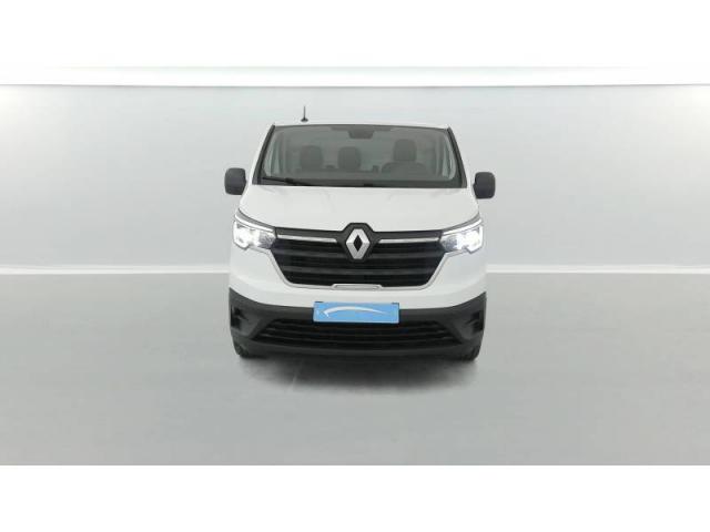 Renault Trafic image 7