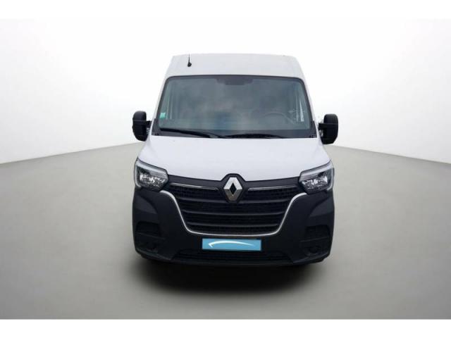 Renault Master image 3