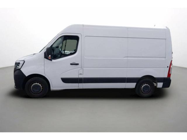 Renault Master image 4