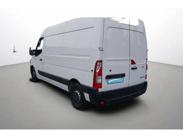Renault Master image 9
