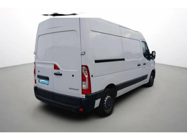 Renault Master image 6