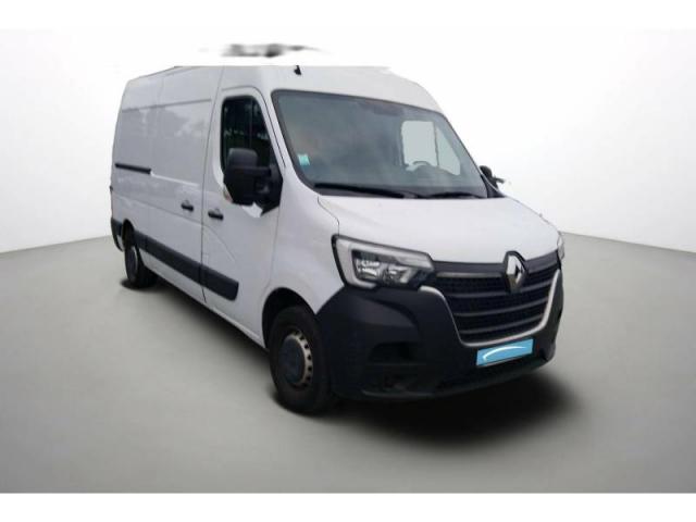 Renault Master image 7