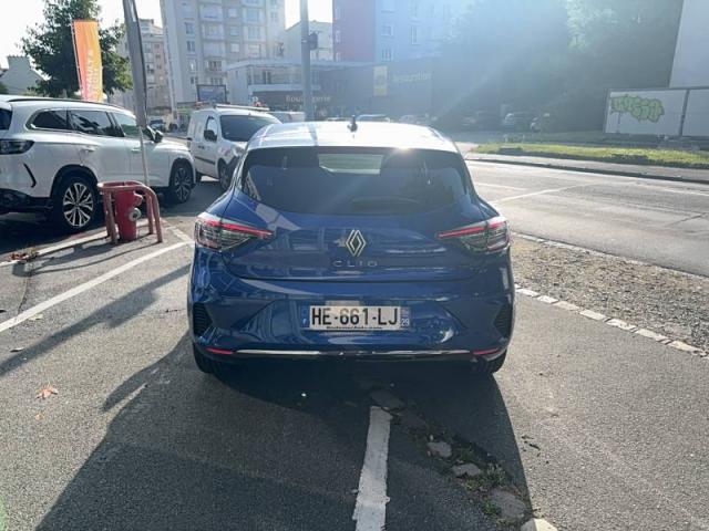 Renault Clio image 5