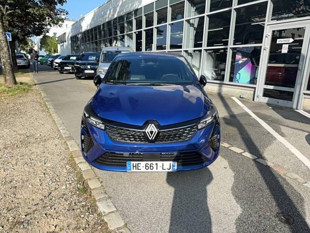 Renault Clio image 9