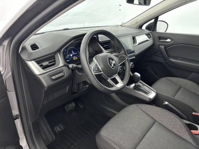 Renault Captur image 1