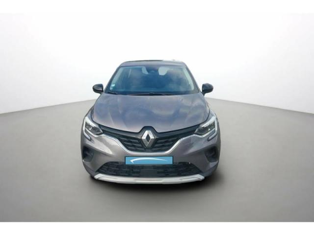 Renault Captur image 3