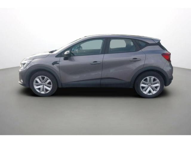 Renault Captur image 4