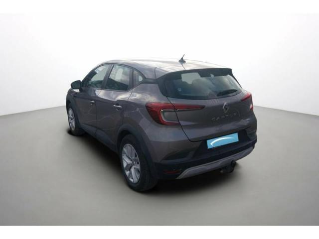 Renault Captur image 7