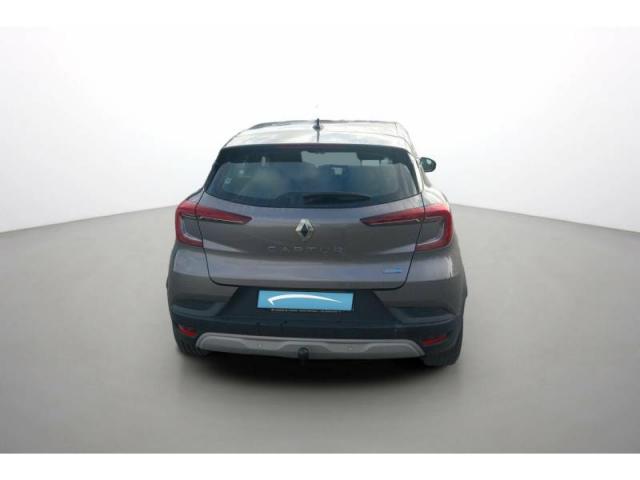 Renault Captur image 6