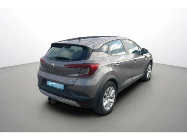 Renault Captur image 2