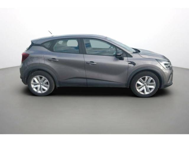 Renault Captur image 8