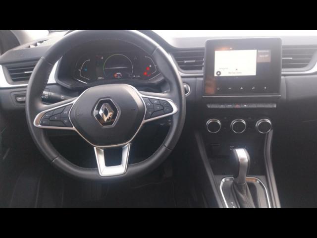 Renault Captur image 5