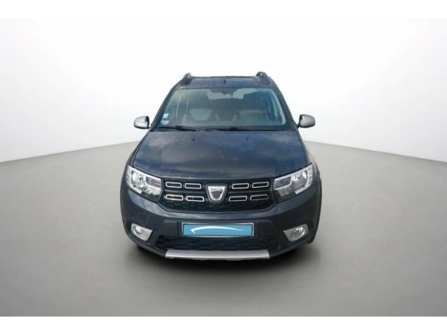 Dacia Sandero image 1