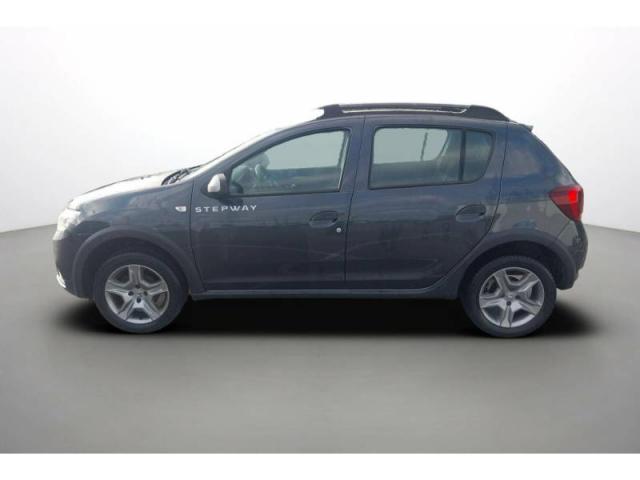 Dacia Sandero image 7