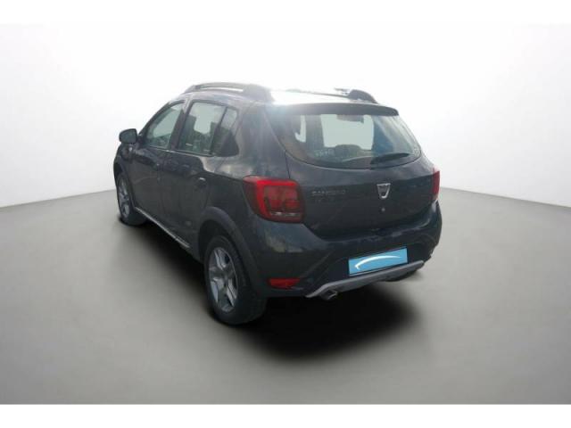 Dacia Sandero image 6